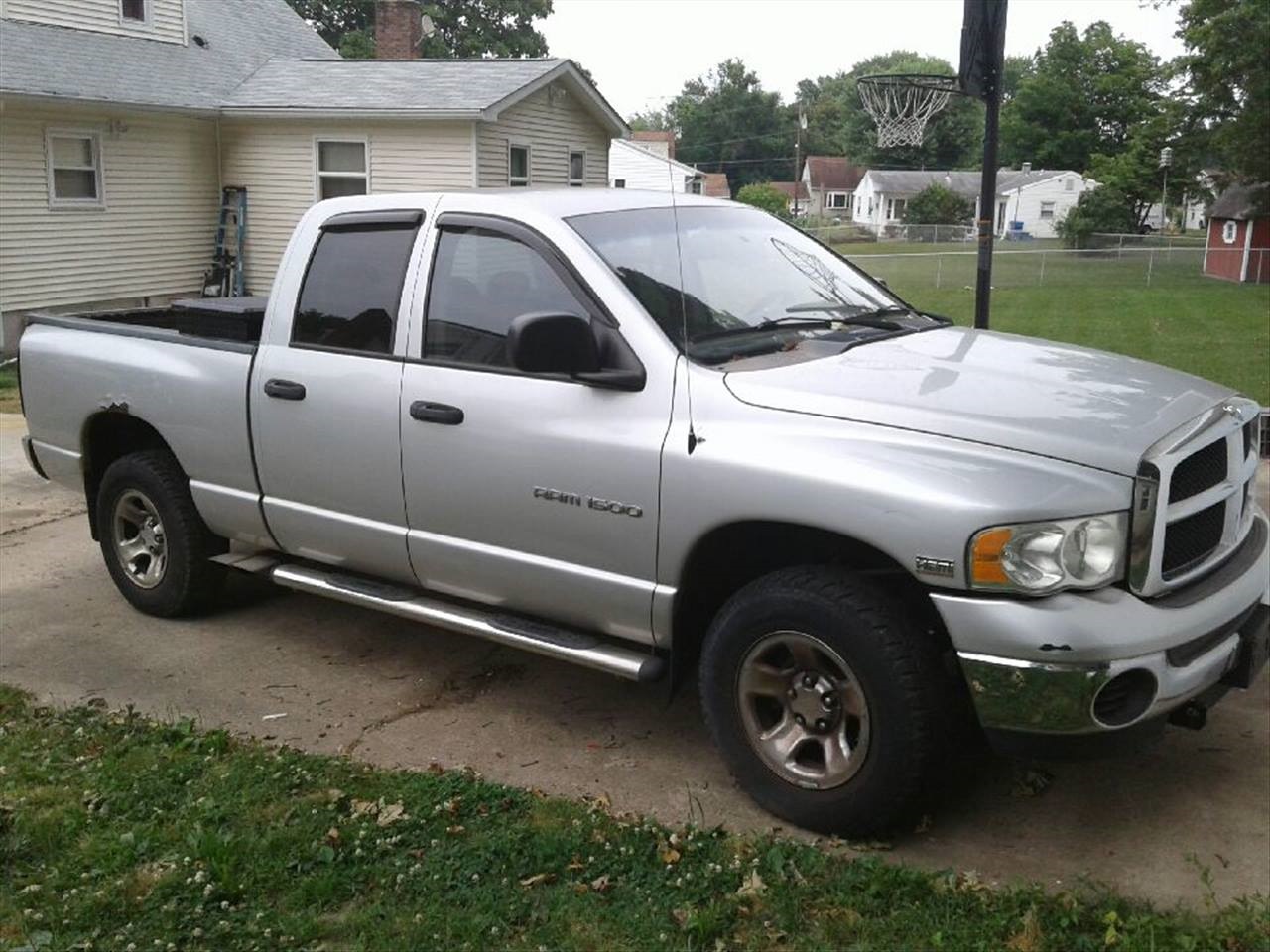 Southfield Michigan junking car