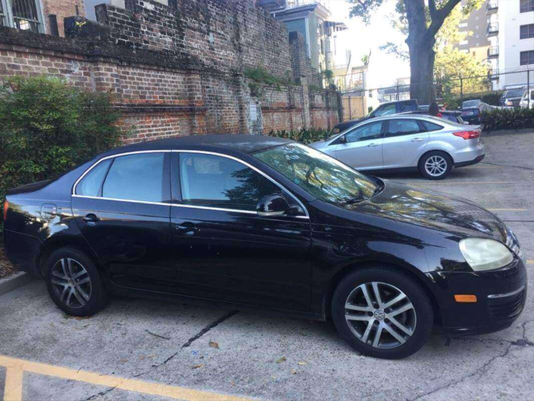 Detroit junking car MI